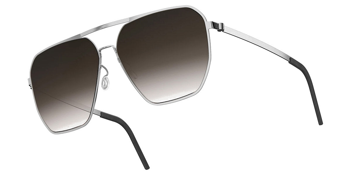 Lindberg® Sun Titanium™ 8911 LIN SUN 8911 215-P10-SL98 59 - 215-P10 Sunglasses