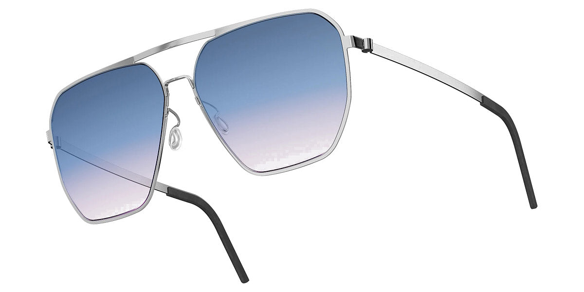 Lindberg® Sun Titanium™ 8911 LIN SUN 8911 215-P10-SL99 59 - 215-P10 Sunglasses