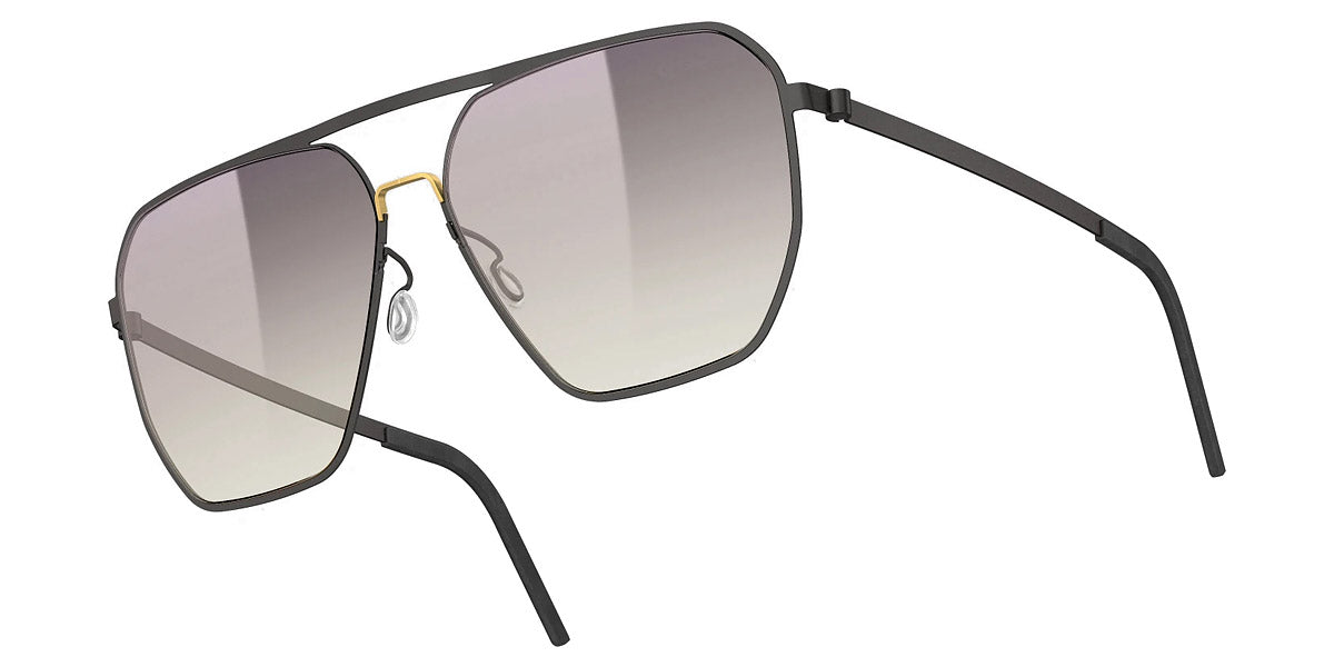 Lindberg® Sun Titanium™ 8911 LIN SUN 8911 215-U9-GT-SL63 59 - 215-U9-GT Sunglasses