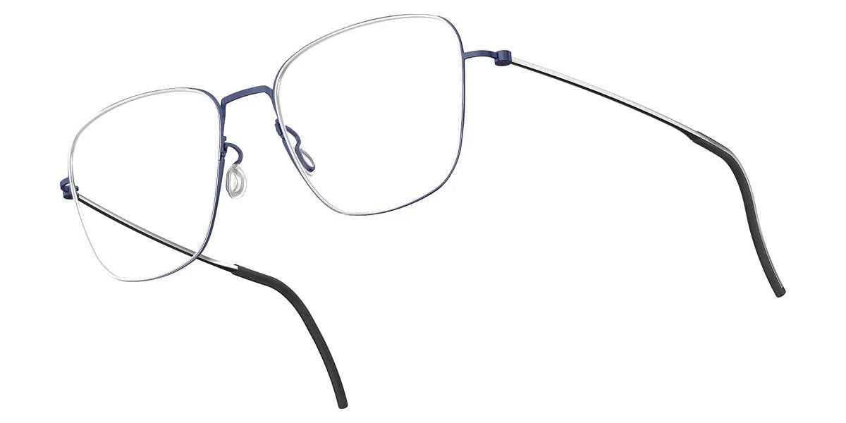 Lindberg® Thintanium™ 5506 LIN THN 5506 850-U13-P10 51 - 850-U13 Eyeglasses