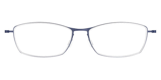 Lindberg® Thintanium™ 5510 LIN THN 5510 850-U13-P10 53 - 850-U13 Eyeglasses