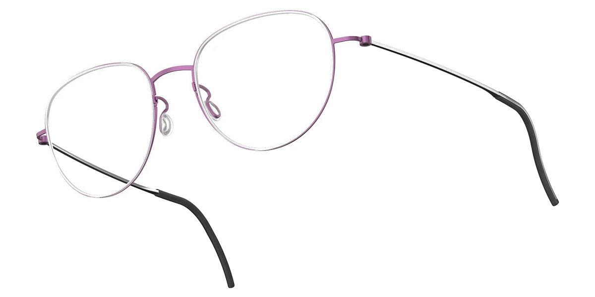 Lindberg® Thintanium™ 5512 LIN THN 5512 850-113-P10 53 - 850-113 Eyeglasses