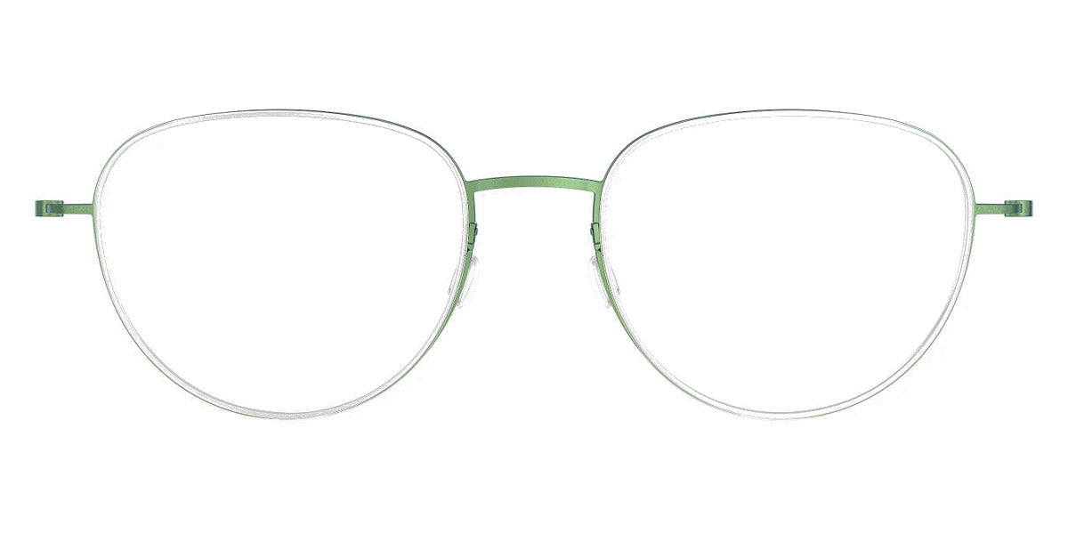 Lindberg® Thintanium™ 5512 LIN THN 5512 850-117-P10 53 - 850-117 Eyeglasses