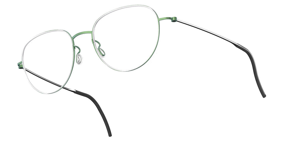 Lindberg® Thintanium™ 5512 LIN THN 5512 850-117-P10 53 - 850-117 Eyeglasses