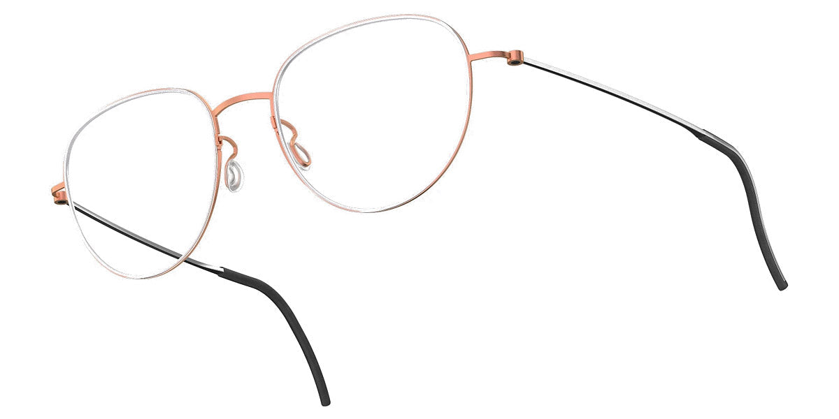 Lindberg® Thintanium™ 5512 LIN THN 5512 850-60-P10 53 - 850-60 Eyeglasses