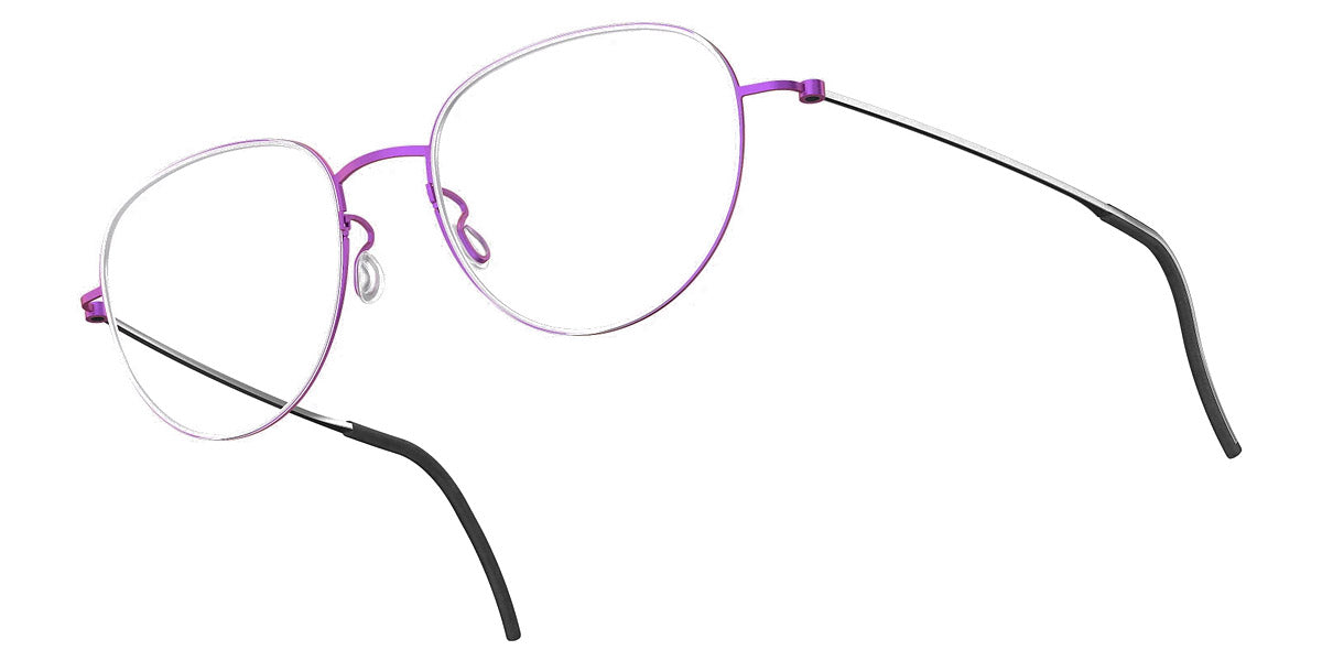 Lindberg® Thintanium™ 5512 LIN THN 5512 850-75-P10 53 - 850-75 Eyeglasses