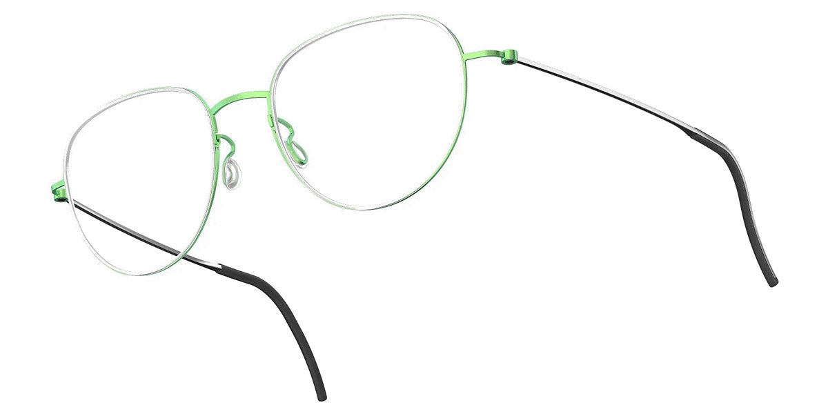 Lindberg® Thintanium™ 5512 LIN THN 5512 850-90-P10 53 - 850-90 Eyeglasses