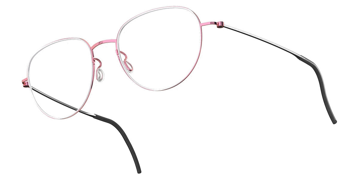 Lindberg® Thintanium™ 5512 LIN THN 5512 850-P70-P10 53 - 850-P70 Eyeglasses