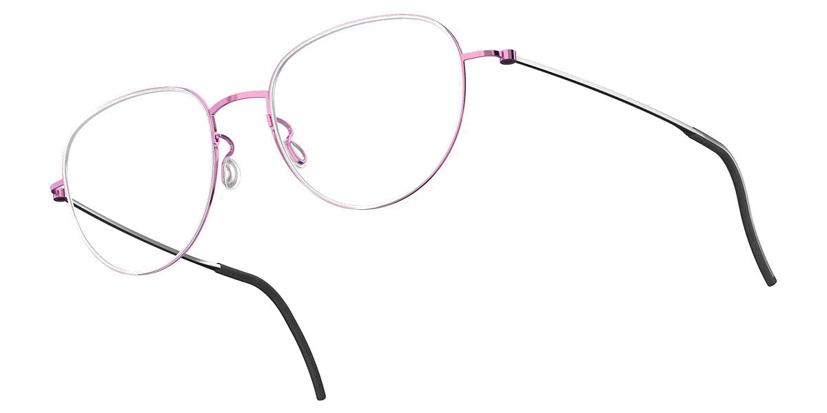 Lindberg® Thintanium™ 5512 LIN THN 5512 850-P75-P10 53 - 850-P75 Eyeglasses