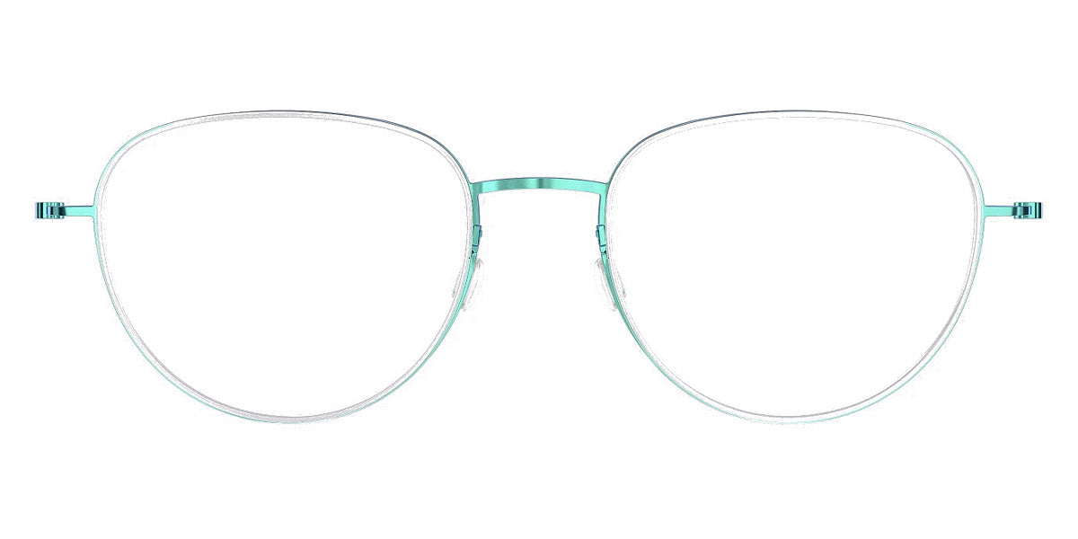 Lindberg® Thintanium™ 5512 LIN THN 5512 850-P85-P10 53 - 850-P85 Eyeglasses