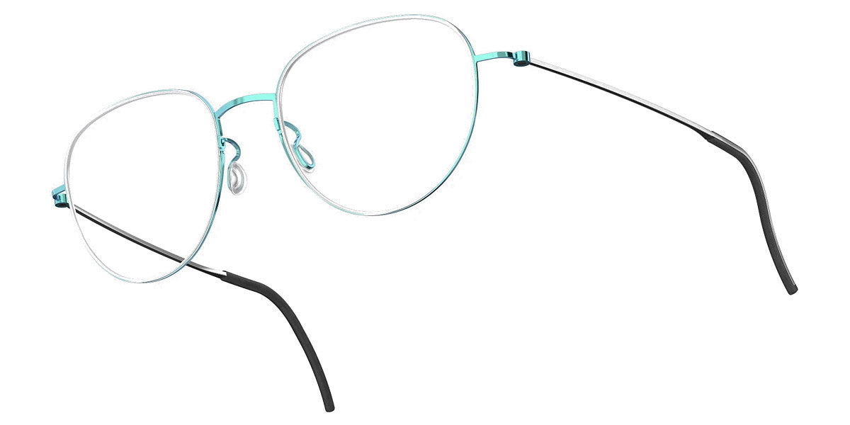 Lindberg® Thintanium™ 5512 LIN THN 5512 850-P85-P10 53 - 850-P85 Eyeglasses