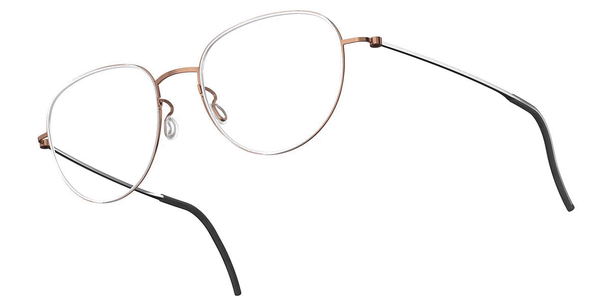 Lindberg® Thintanium™ 5512 LIN THN 5512 850-PU12-P10 53 - 850-PU12 Eyeglasses