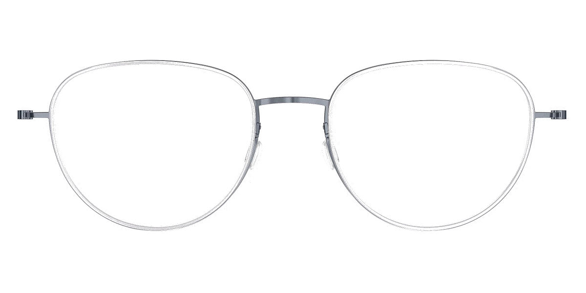 Lindberg® Thintanium™ 5512 LIN THN 5512 850-PU16-P10 53 - 850-PU16 Eyeglasses