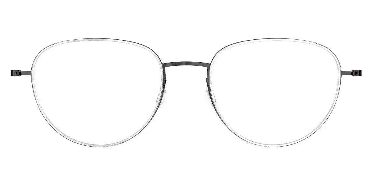 Lindberg® Thintanium™ 5512 LIN THN 5512 850-PU9-P10 53 - 850-PU9 Eyeglasses