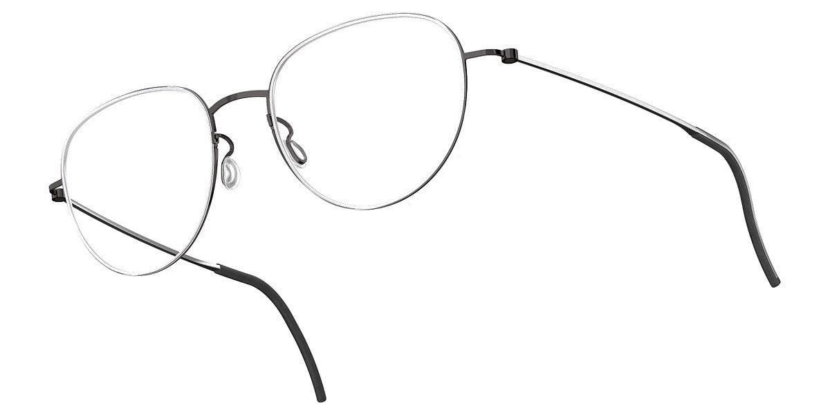 Lindberg® Thintanium™ 5512 LIN THN 5512 850-PU9-P10 53 - 850-PU9 Eyeglasses