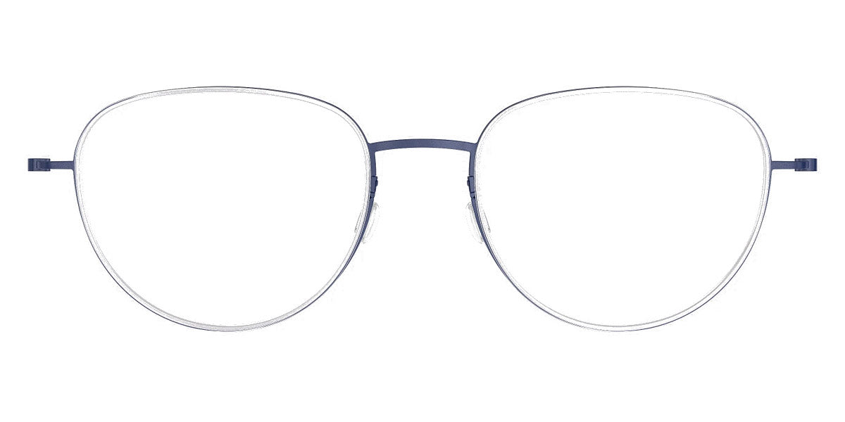 Lindberg® Thintanium™ 5512 LIN THN 5512 850-U13-P10 53 - 850-U13 Eyeglasses