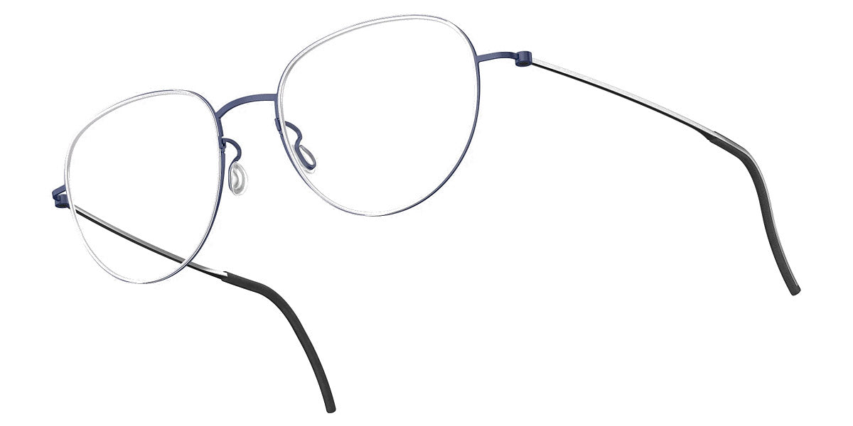 Lindberg® Thintanium™ 5512 LIN THN 5512 850-U13-P10 53 - 850-U13 Eyeglasses