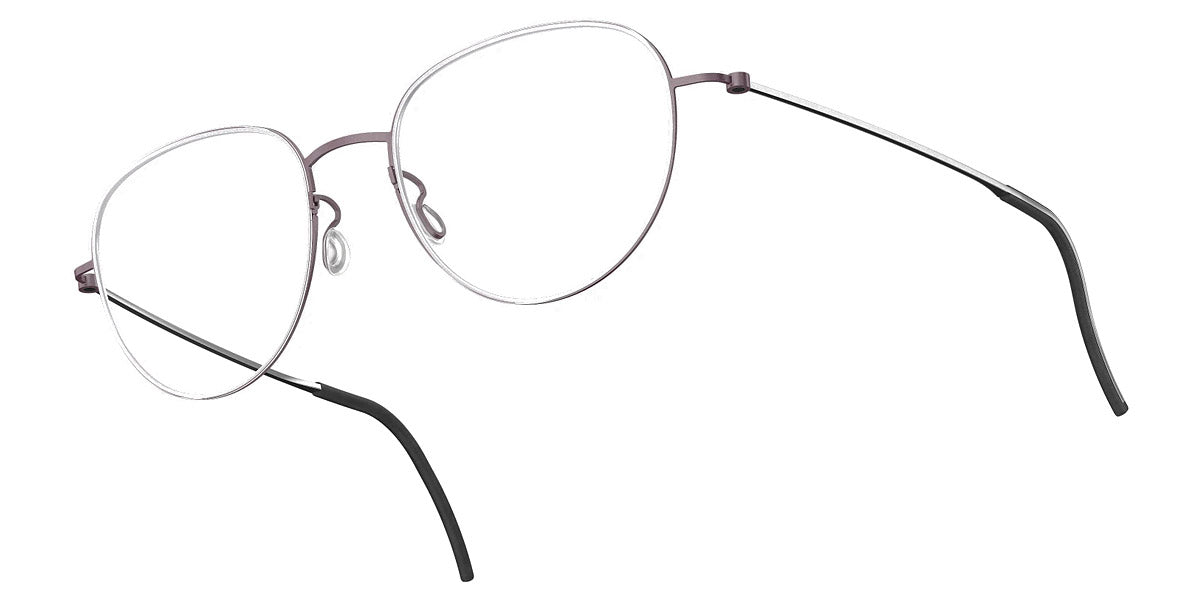 Lindberg® Thintanium™ 5512 LIN THN 5512 850-U14-P10 53 - 850-U14 Eyeglasses