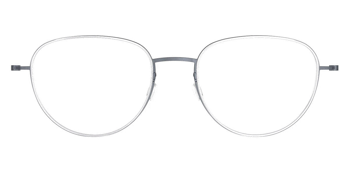 Lindberg® Thintanium™ 5512 LIN THN 5512 850-U16-P10 53 - 850-U16 Eyeglasses