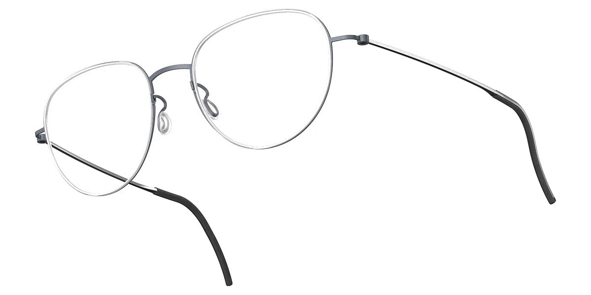 Lindberg® Thintanium™ 5512 LIN THN 5512 850-U16-P10 53 - 850-U16 Eyeglasses