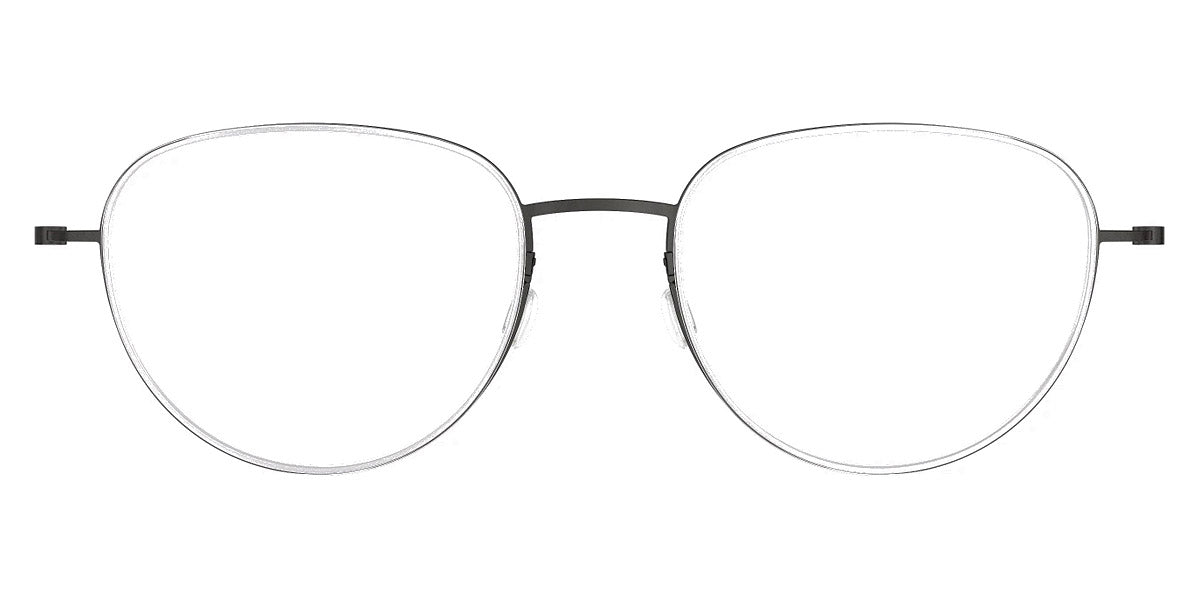 Lindberg® Thintanium™ 5512 LIN THN 5512 850-U9-P10 53 - 850-U9 Eyeglasses