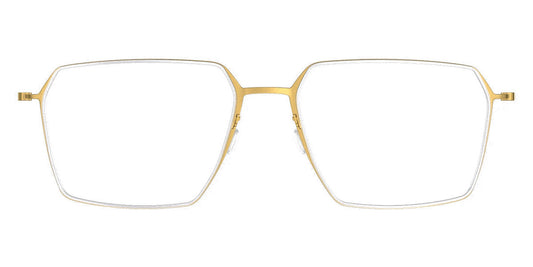 Lindberg® Thintanium™ 5514 LIN THN 5514 850-GT-P10 58 - 850-GT Eyeglasses