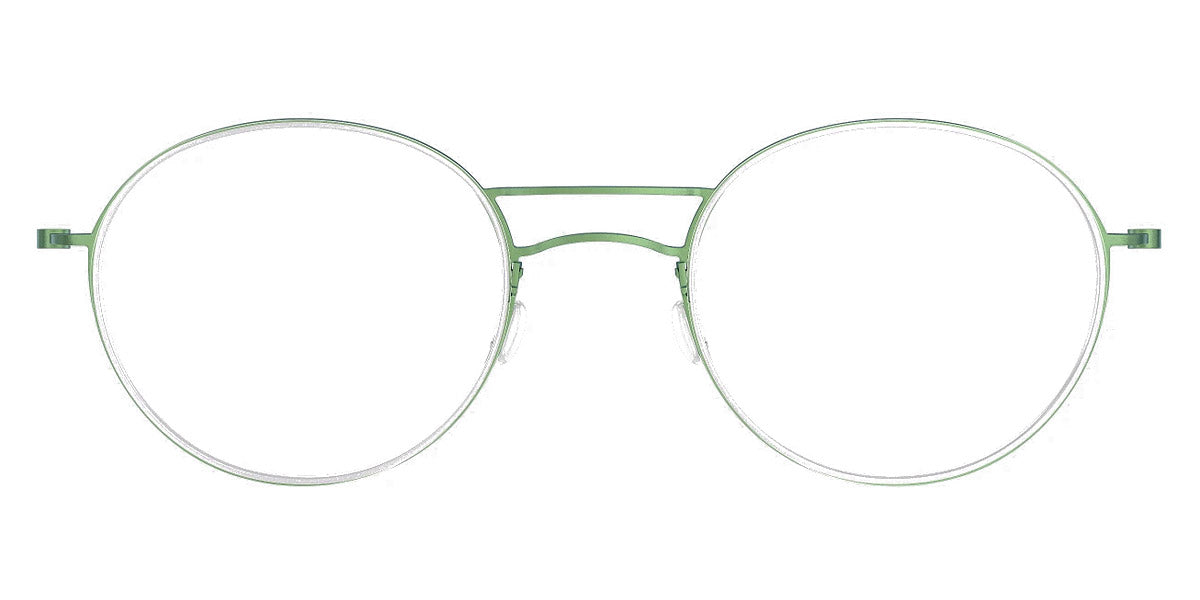 Lindberg® Thintanium™ 5518 LIN THN 5518 850-117-P10 50 - 850-117 Eyeglasses