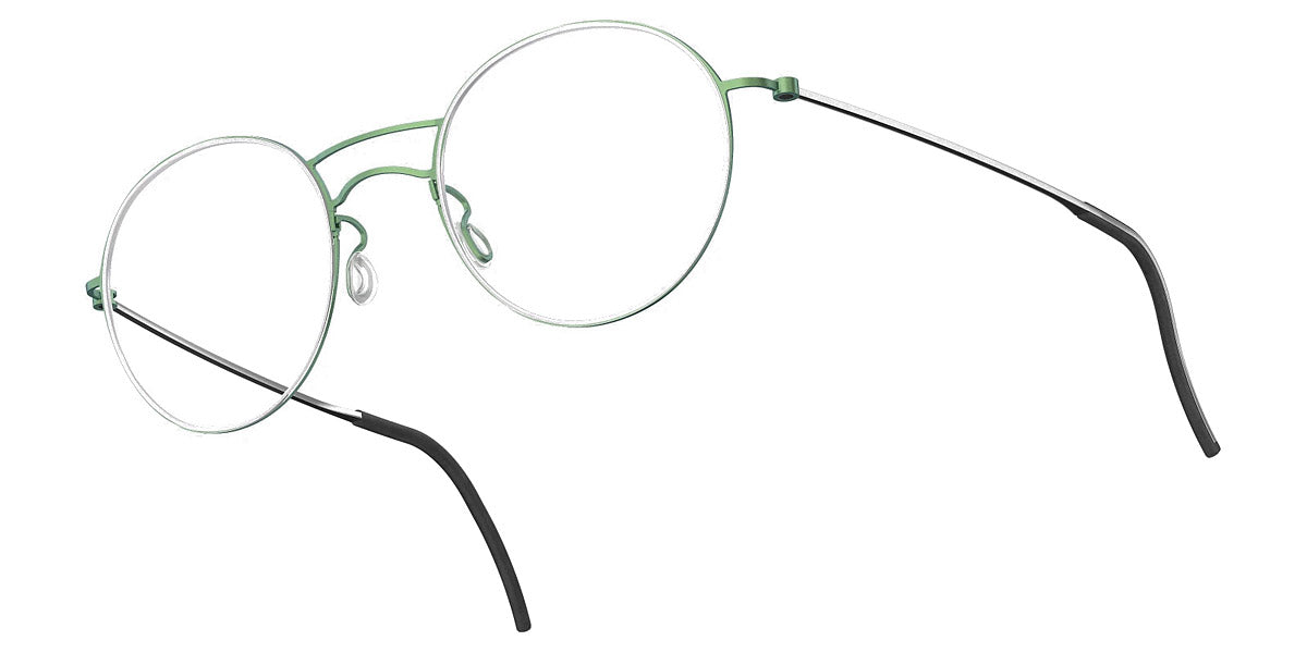 Lindberg® Thintanium™ 5518 LIN THN 5518 850-117-P10 50 - 850-117 Eyeglasses