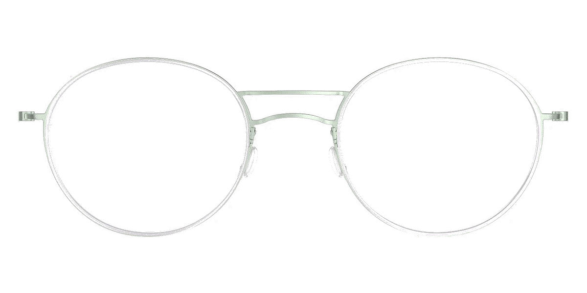 Lindberg® Thintanium™ 5518 LIN THN 5518 850-30-P10 50 - 850-30 Eyeglasses