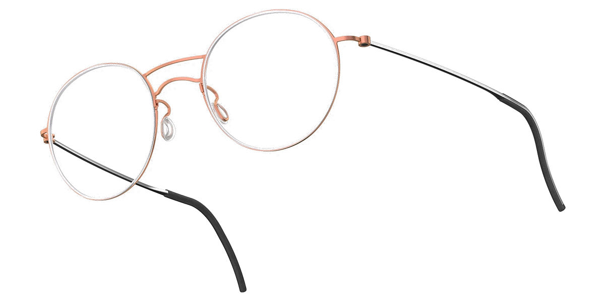 Lindberg® Thintanium™ 5518 LIN THN 5518 850-60-P10 50 - 850-60 Eyeglasses