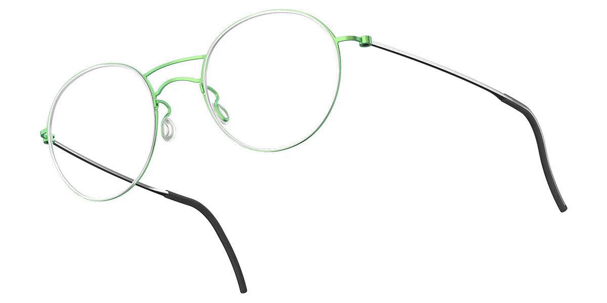 Lindberg® Thintanium™ 5518 LIN THN 5518 850-90-P10 50 - 850-90 Eyeglasses