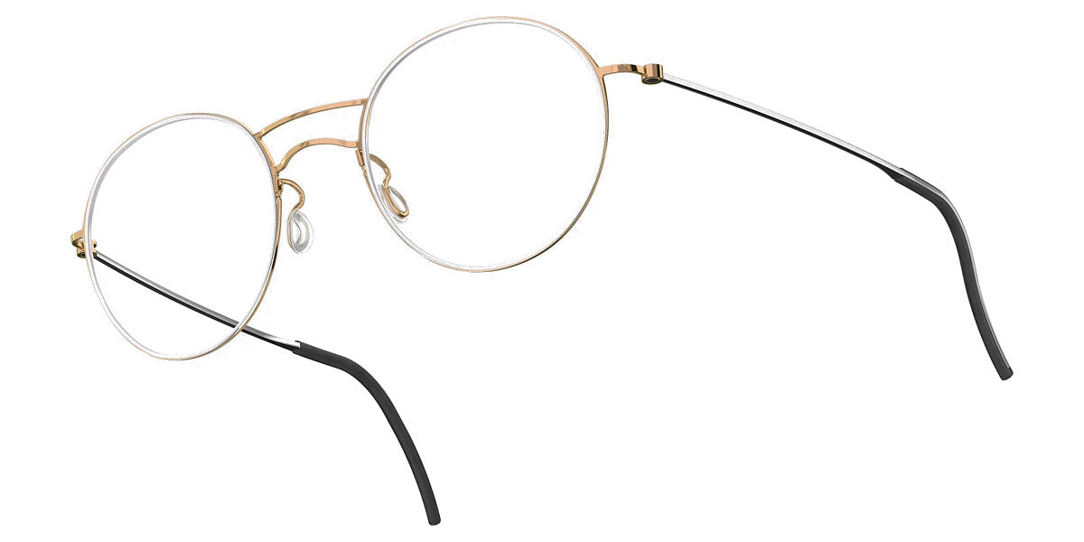 Lindberg® Thintanium™ 5518 LIN THN 5518 850-P60-P10 50 - 850-P60 Eyeglasses