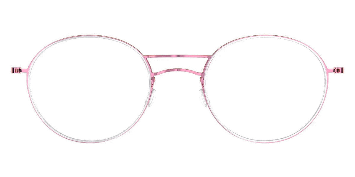 Lindberg® Thintanium™ 5518 LIN THN 5518 850-P70-P10 50 - 850-P70 Eyeglasses