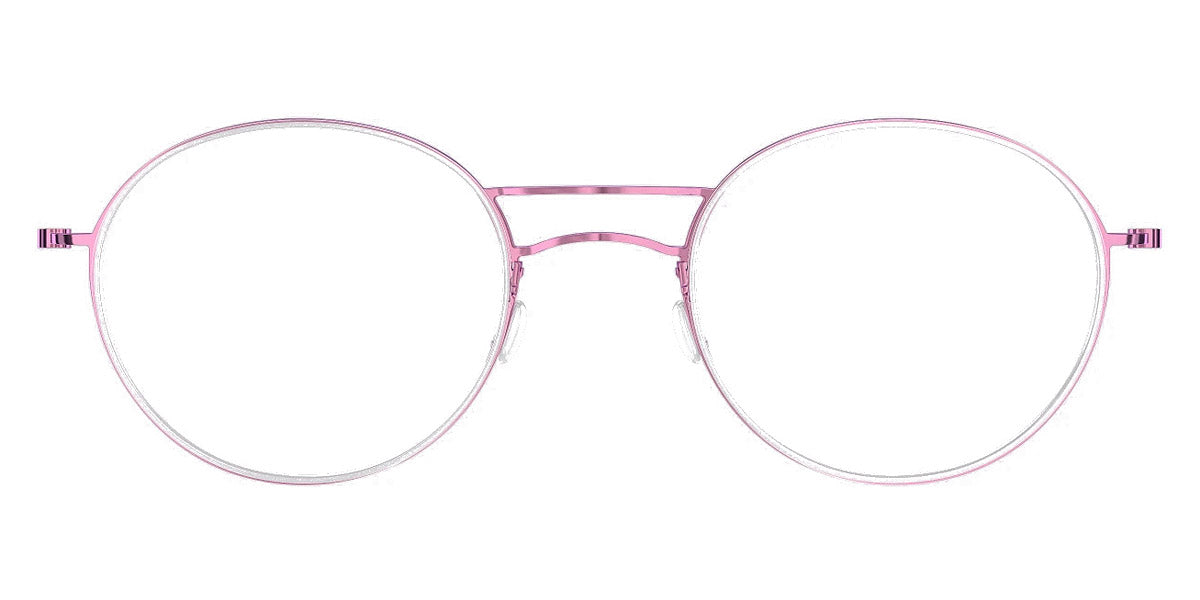Lindberg® Thintanium™ 5518 LIN THN 5518 850-P75-P10 50 - 850-P75 Eyeglasses