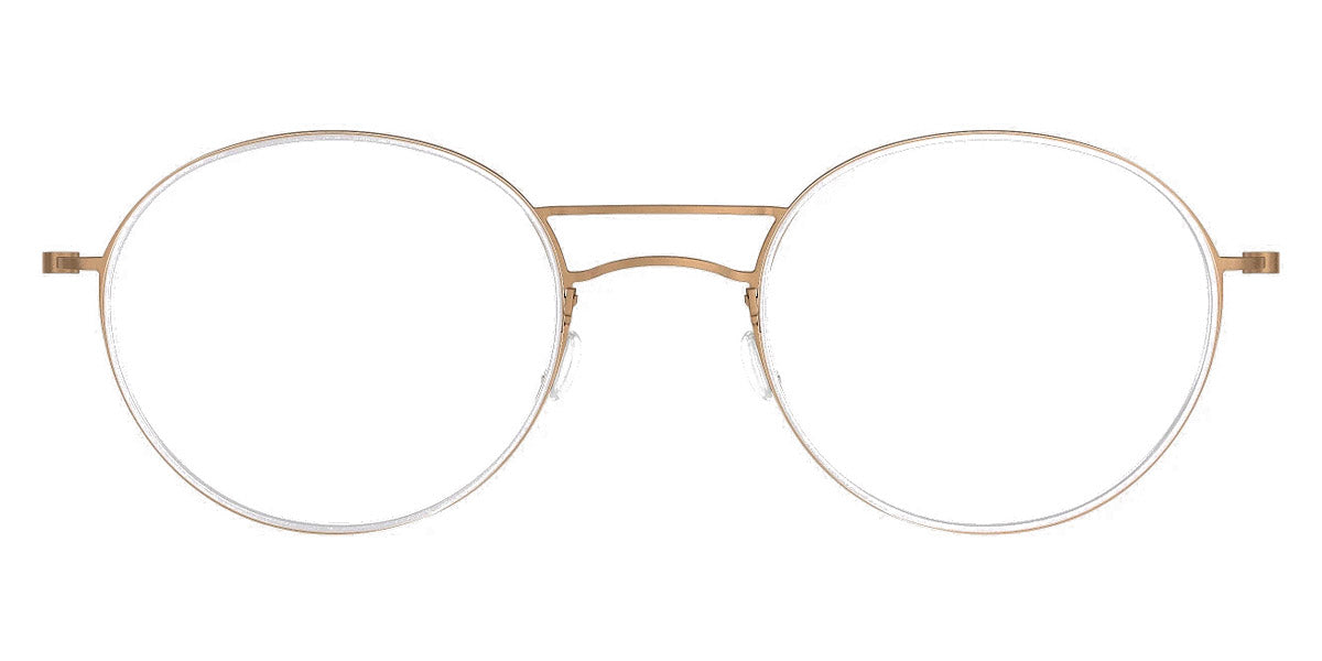 Lindberg® Thintanium™ 5518 LIN THN 5518 850-U15-P10 50 - 850-U15 Eyeglasses