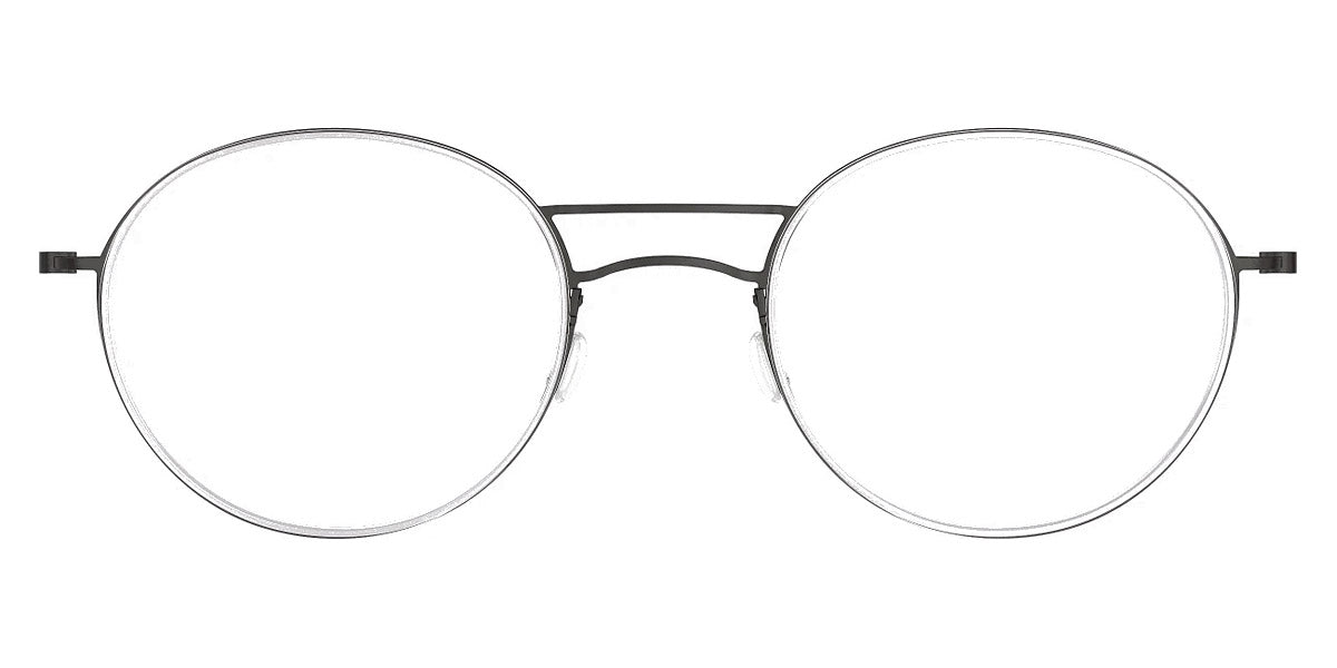 Lindberg® Thintanium™ 5518 LIN THN 5518 850-U9-P10 50 - 850-U9 Eyeglasses