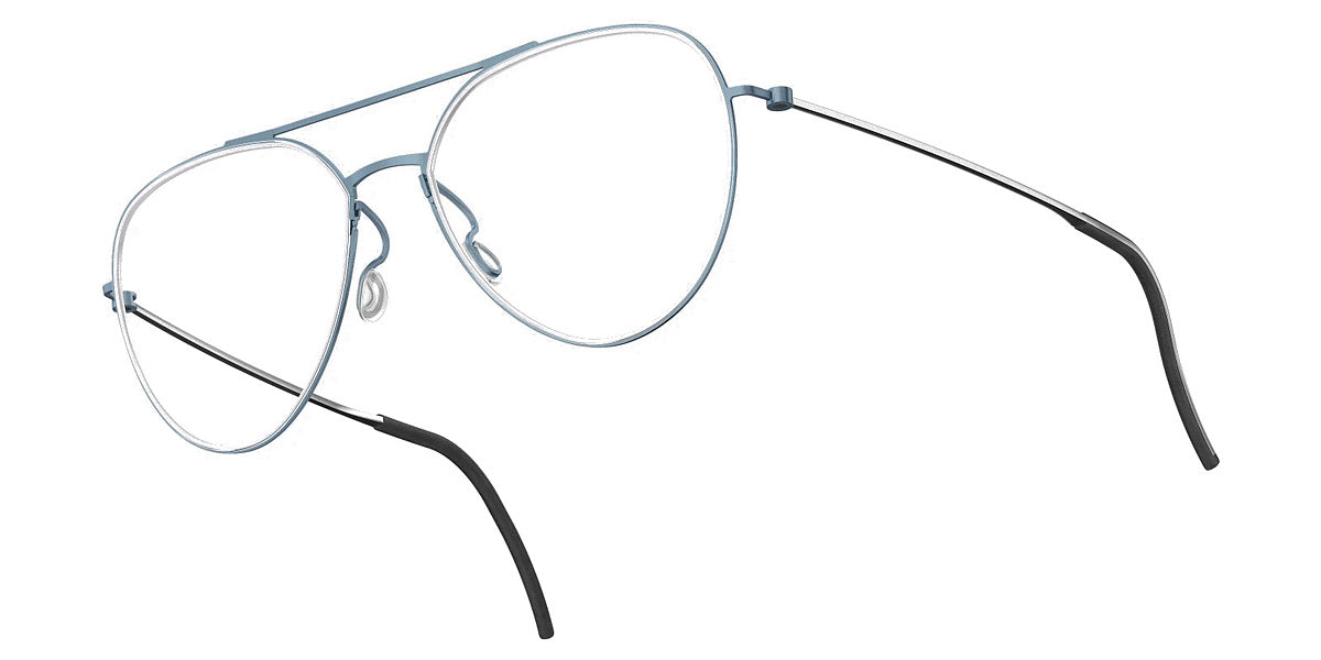 Lindberg® Thintanium™ 5529 LIN THN 5529 850-107-P10 52 - 850-107 Eyeglasses