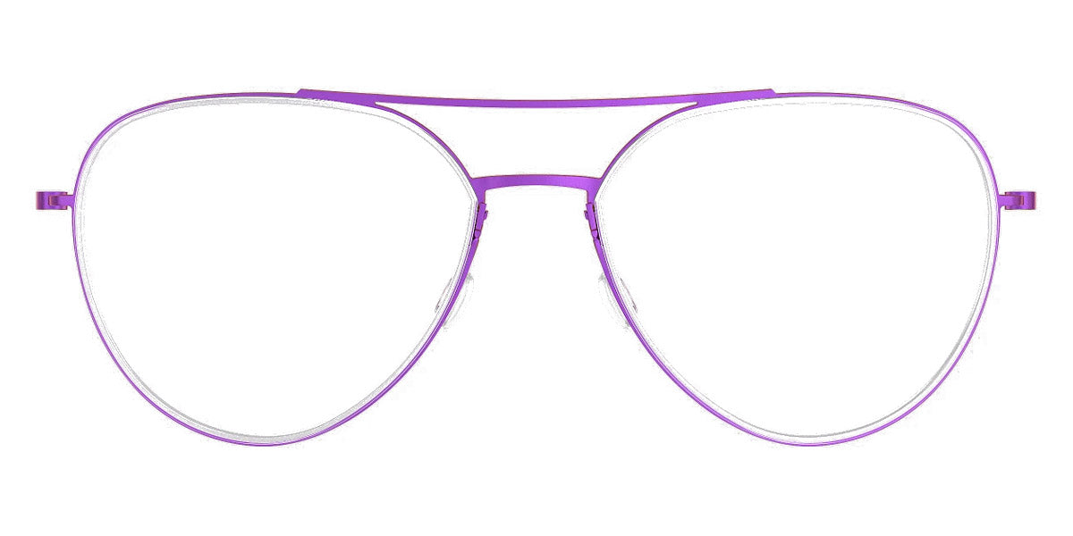 Lindberg® Thintanium™ 5529 LIN THN 5529 850-75-P10 52 - 850-75 Eyeglasses