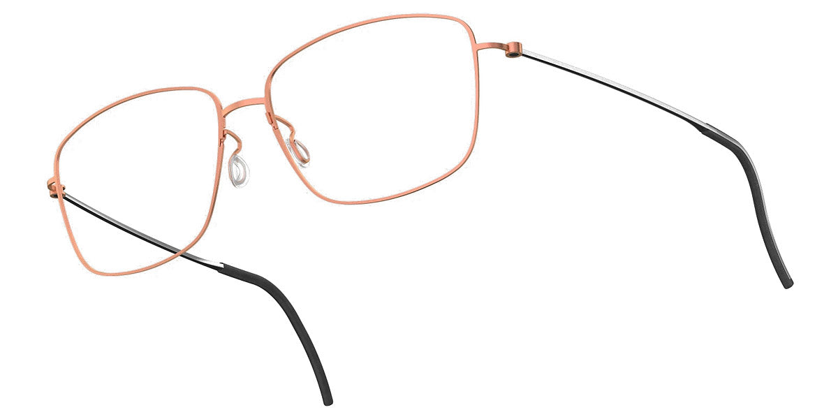 Lindberg® Thintanium™ 5803 LIN THN 5803 850-60-P10 53 - 850-60 Eyeglasses