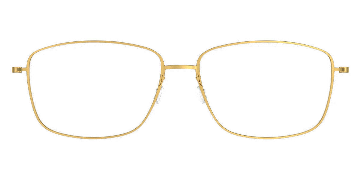 Lindberg® Thintanium™ 5803 LIN THN 5803 850-GT-P10 53 - 850-GT Eyeglasses