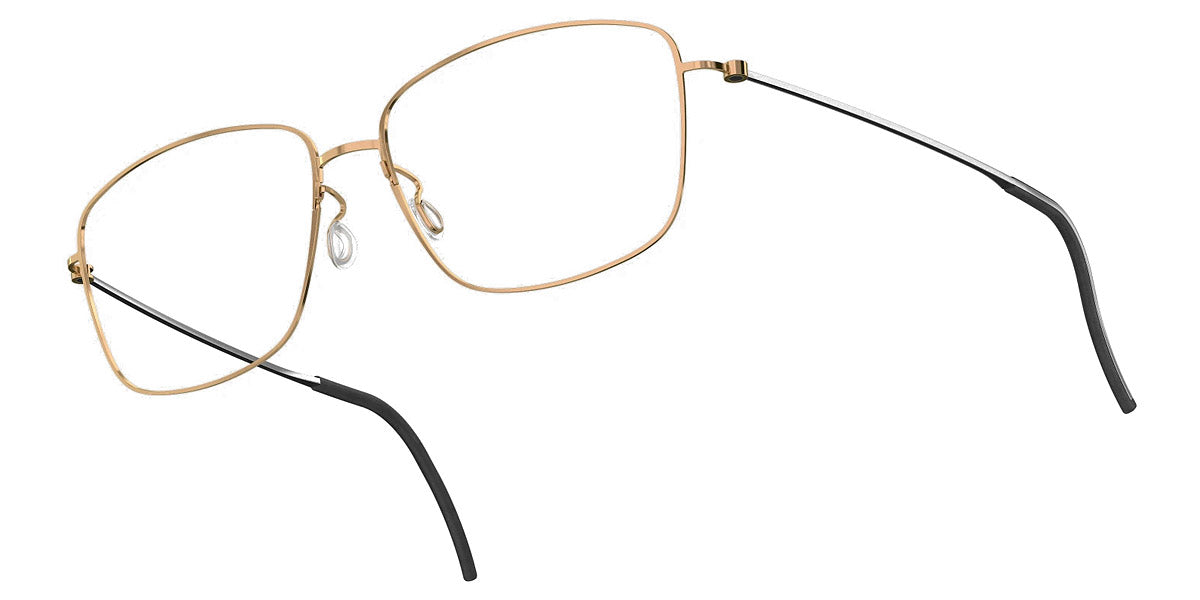 Lindberg® Thintanium™ 5803 LIN THN 5803 850-P60-P10 53 - 850-P60 Eyeglasses