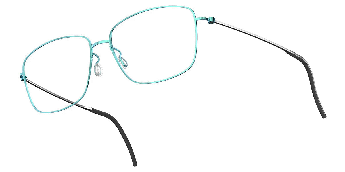 Lindberg® Thintanium™ 5803 LIN THN 5803 850-P85-P10 53 - 850-P85 Eyeglasses