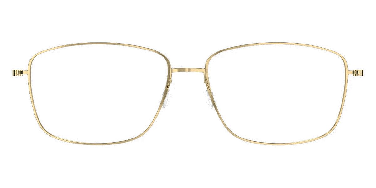 Lindberg® Thintanium™ 5803 LIN THN 5803 850-PGT-P10 53 - 850-PGT Eyeglasses