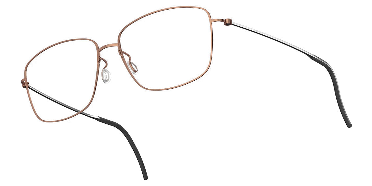 Lindberg® Thintanium™ 5803 LIN THN 5803 850-PU12-P10 53 - 850-PU12 Eyeglasses