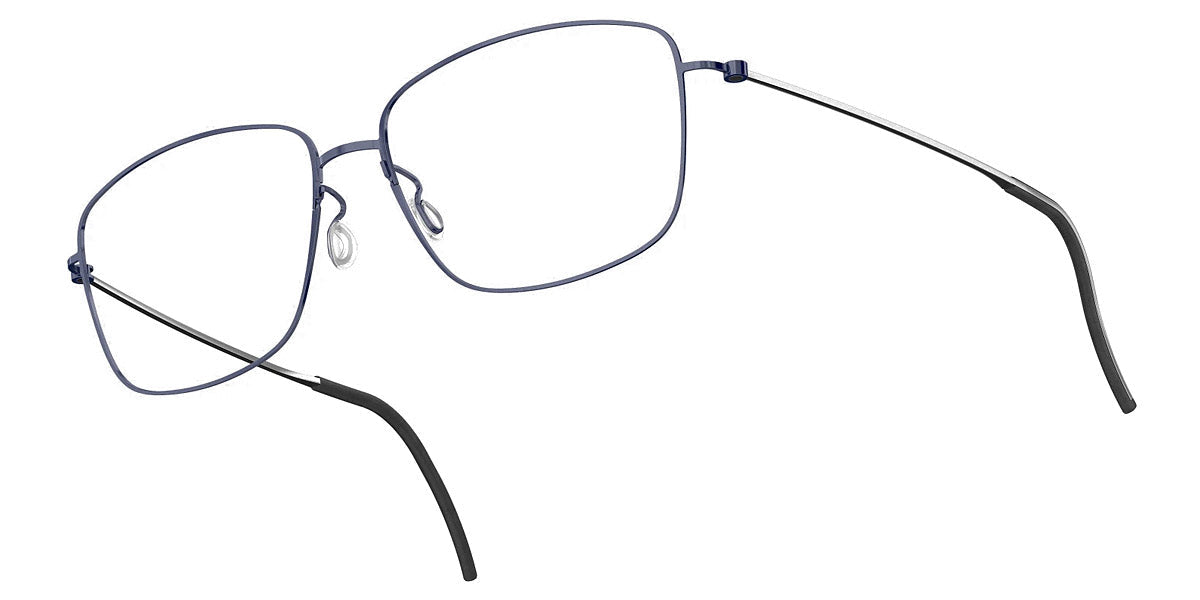 Lindberg® Thintanium™ 5803 LIN THN 5803 850-PU13-P10 53 - 850-PU13 Eyeglasses