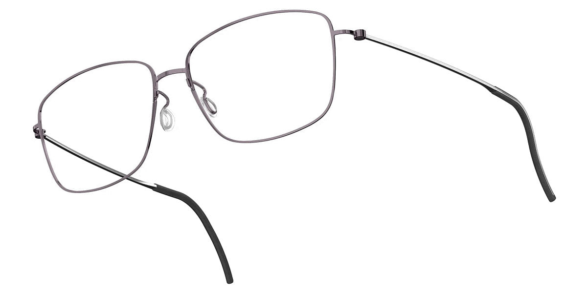 Lindberg® Thintanium™ 5803 LIN THN 5803 850-PU14-P10 53 - 850-PU14 Eyeglasses