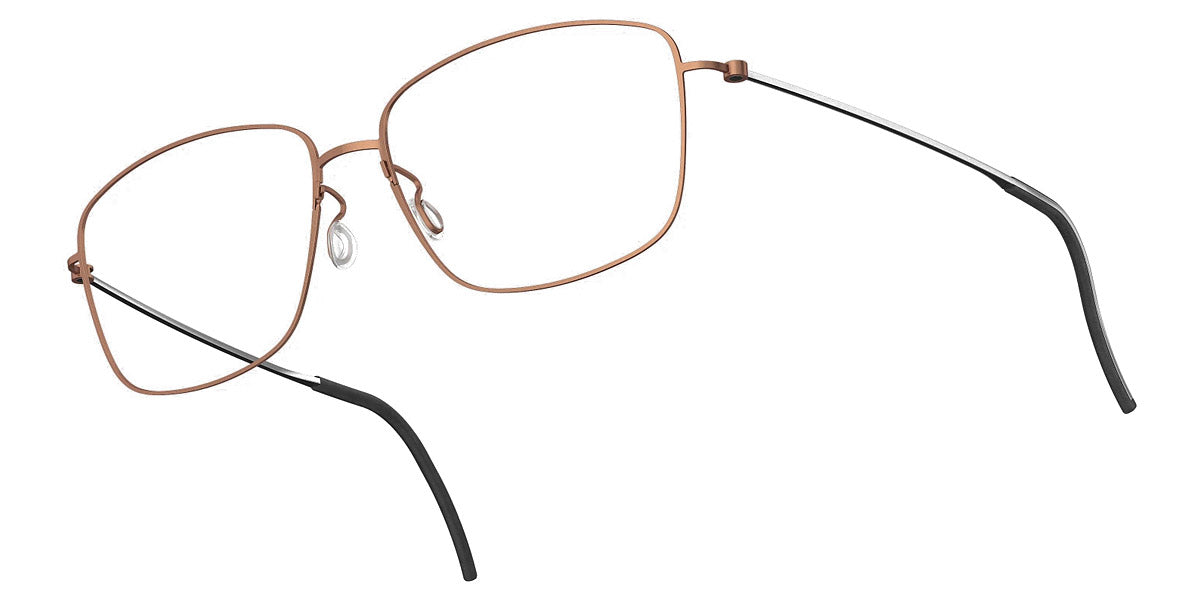 Lindberg® Thintanium™ 5803 LIN THN 5803 850-U12-P10 53 - 850-U12 Eyeglasses