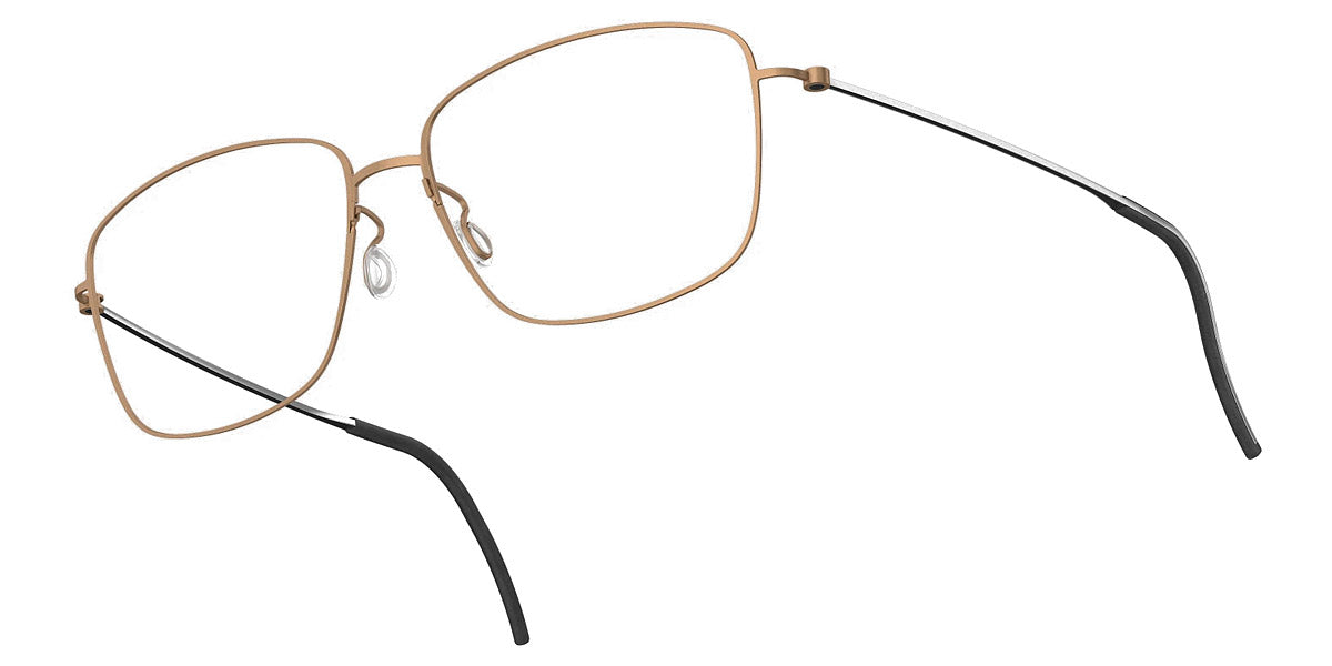 Lindberg® Thintanium™ 5803 LIN THN 5803 850-U15-P10 53 - 850-U15 Eyeglasses