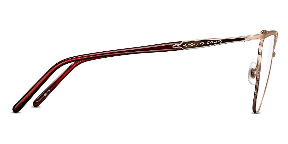 Matsuda® M3102 - Eyeglasses