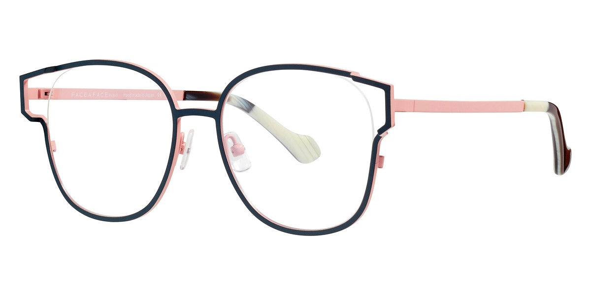 Face A Face® MALLET 2 FAF MALLET 2 9134 53 - 9134 Eyeglasses